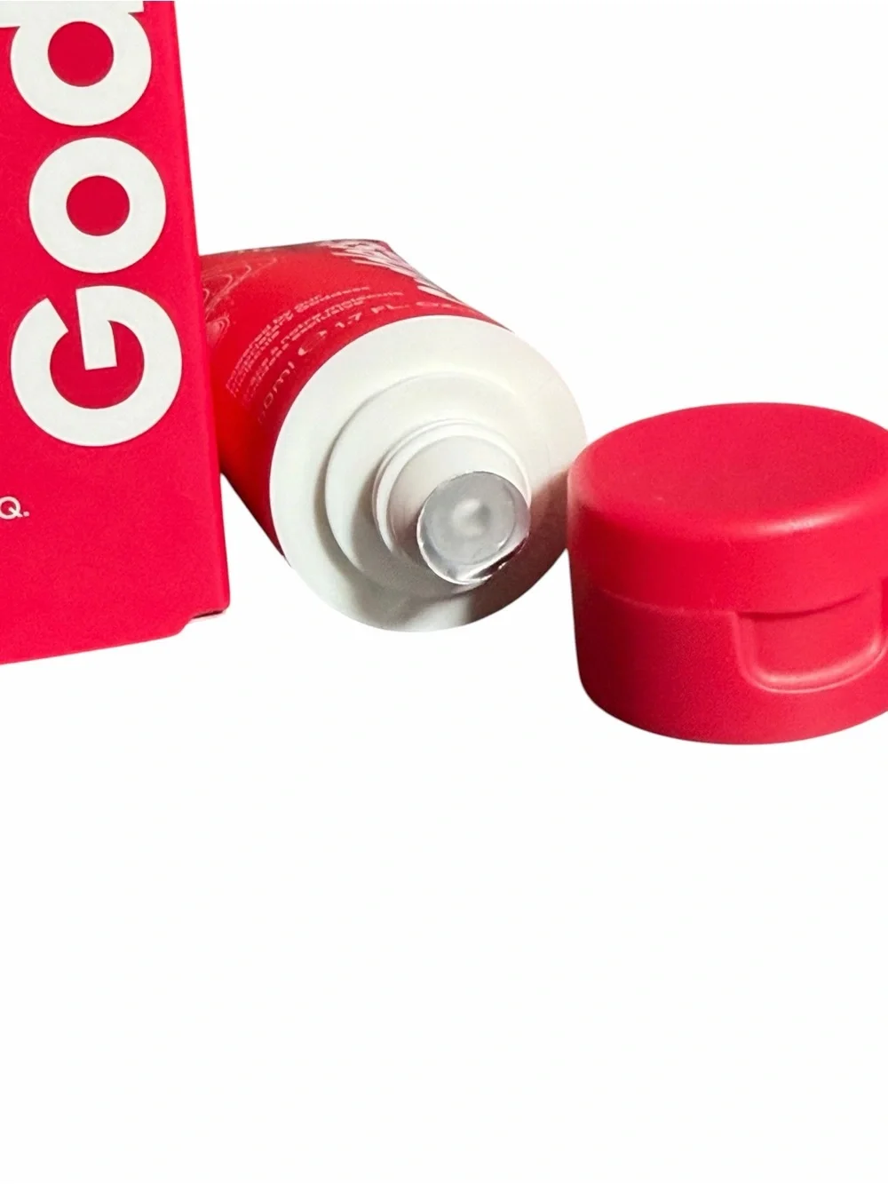 Goddess BioTech Blowout Leave-In Hair Mask - NIB & SEALED